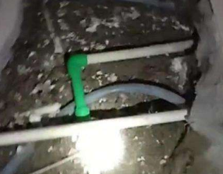 洛南卫生间漏水多少钱