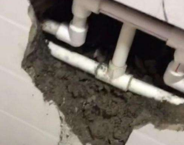 洛南卫生间漏水哪家好