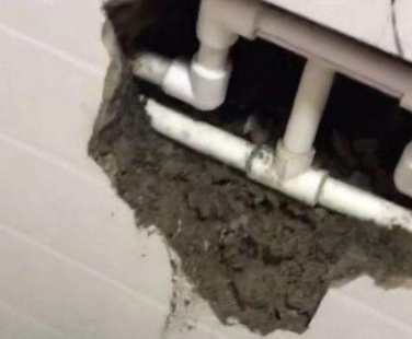 洛南卫生间防水找谁好