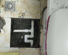 洛南卫生间防水推荐公司
