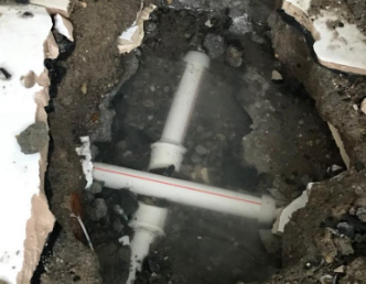 洛南卫生间防水公司