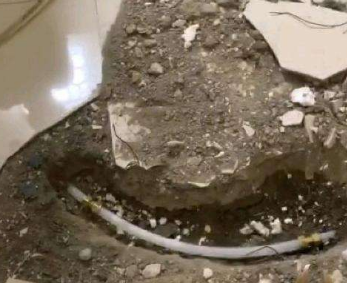 洛南卫生间测漏水哪家优惠