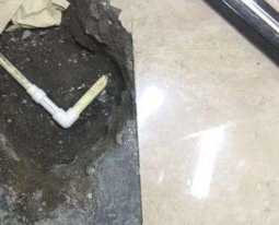 洛南卫生间测漏水多少钱