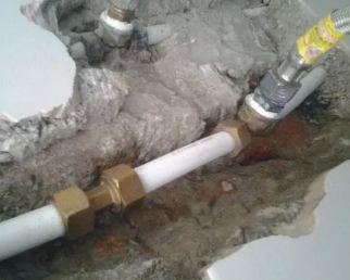 洛南测漏水多少钱