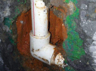 洛南卫生间防水报价