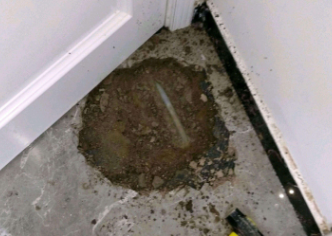 洛南水管维修哪家好