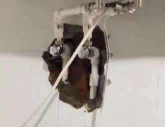 洛南水管维修哪家好