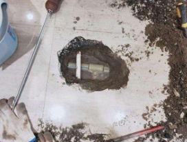 洛南卫生间防水多少钱