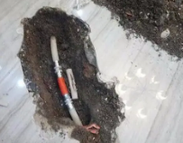 洛南卫生间防水的24小时电话