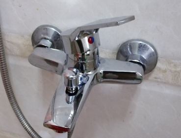 洛南水管维修多少钱