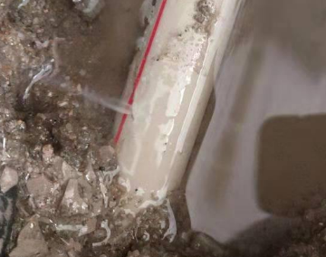 洛南水管维修多少钱