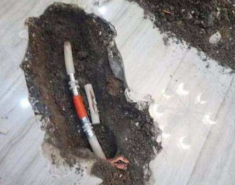 洛南水管维修哪家好
