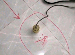 洛南卫生间测漏水多少钱