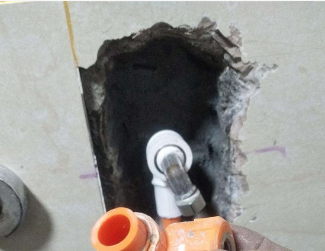 洛南卫生间测漏水哪家好