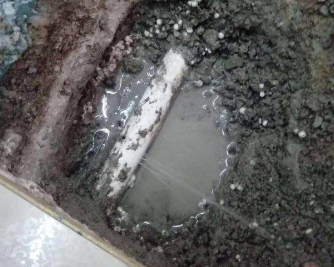 洛南卫生间测漏水哪家好