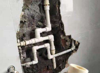 洛南卫生间测漏水价格多少