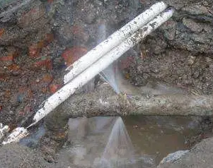 洛南水管维修费用是多少