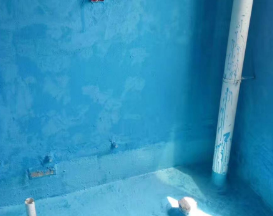 洛南卫生间防水多少钱