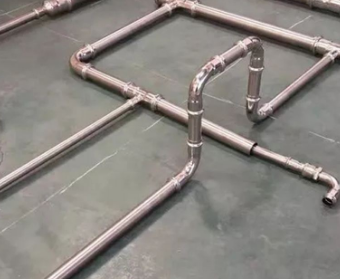 洛南水管维修多少钱