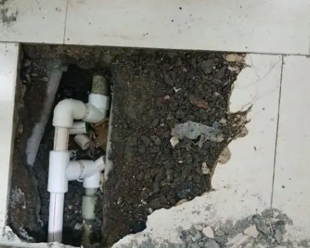 洛南卫生间测漏水哪家好