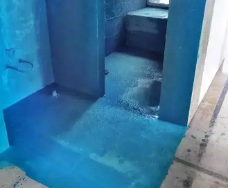 洛南卫生间防水哪家好