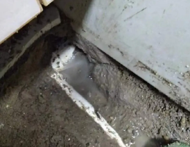 洛南卫生间测漏水多少钱