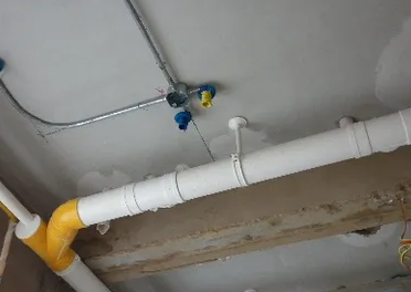 洛南水管维修多少钱