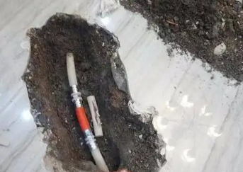 洛南卫生间测漏水哪家好