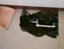 洛南卫生间测漏水多少钱