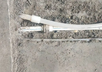 洛南卫生间测漏水之解决方法