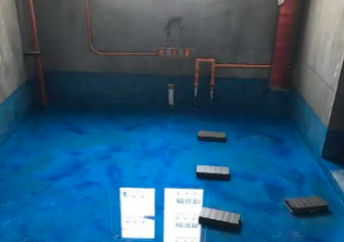 洛南卫生间防水步骤