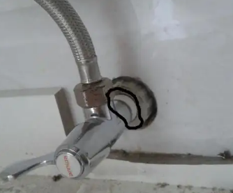 洛南水管维修多少钱