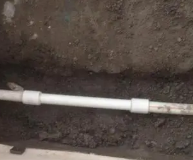 洛南水管维修哪家好