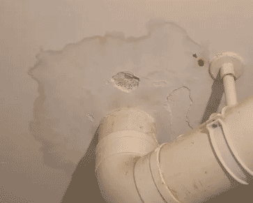 洛南卫生间测漏水的检测方法
