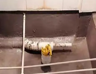洛南卫生间测漏水服务电话