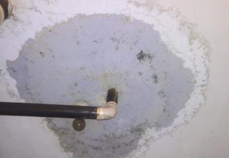 洛南测漏水公司分享如何自检漏水