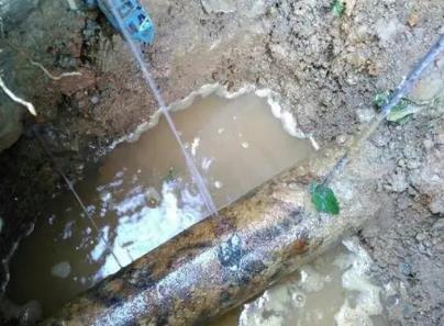 洛南卫生间测漏水公司分享下我们可以检测到轻微的漏水和水压吗？