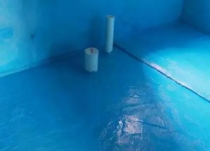 洛南卫生间防水公司分享防水小知识