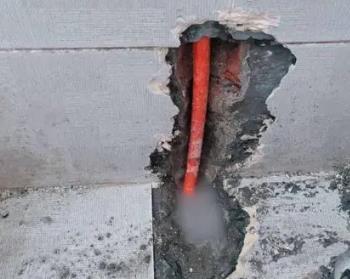 洛南漏水检测哪家好