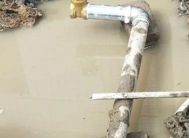 洛南测漏水公司电话